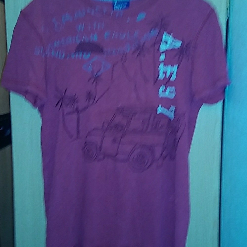 AE boys tshirt
